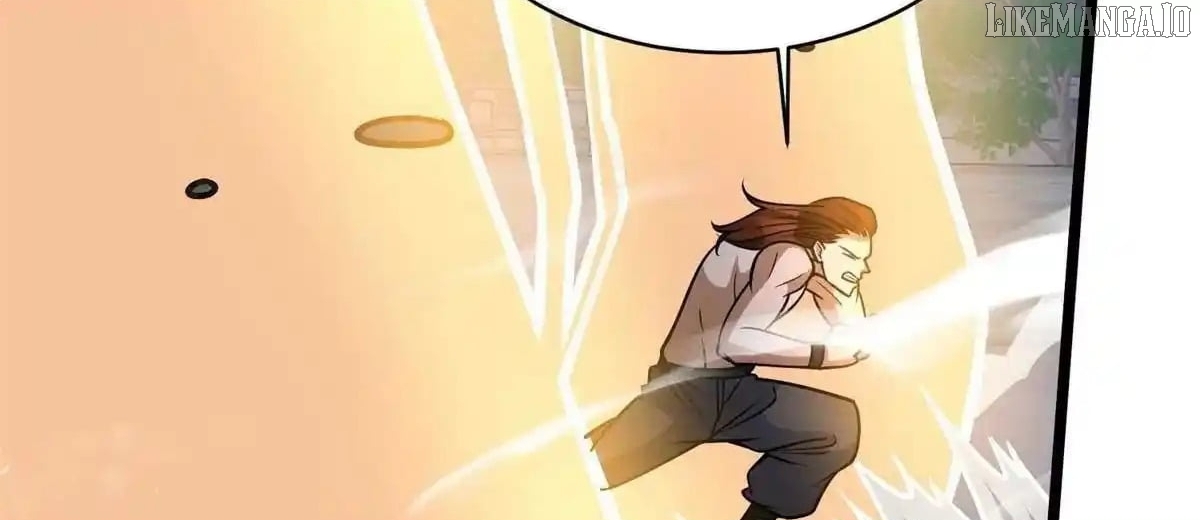 Divine Urban God Chapter 294 - page 18